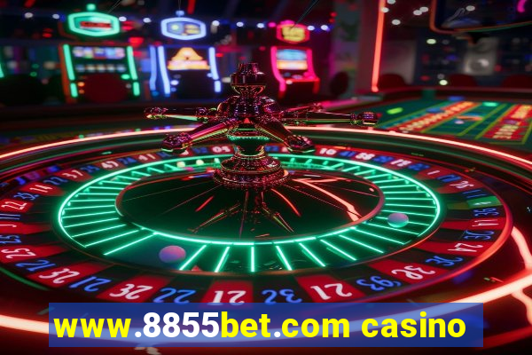 www.8855bet.com casino